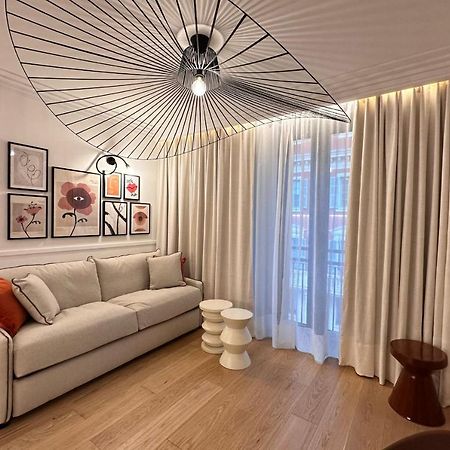 Opera Promenade 2 Brand-New! 2 Rooms Next To The Sea Nice Exterior photo