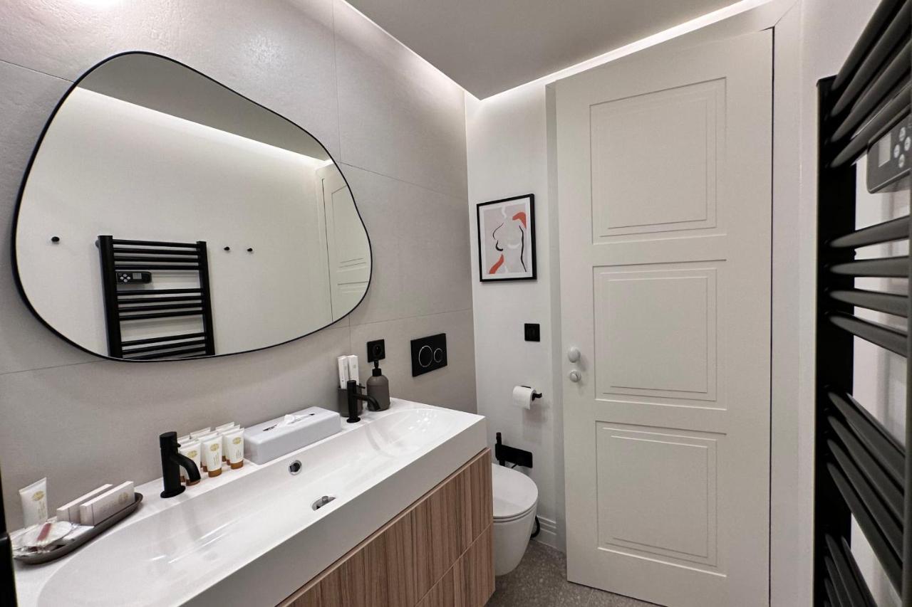 Opera Promenade 2 Brand-New! 2 Rooms Next To The Sea Nice Exterior photo